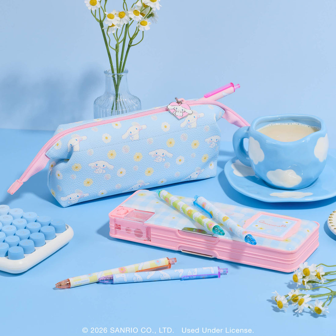 Level Up Your Study Style: The Cutest and Preppiest School Supplies for 2026