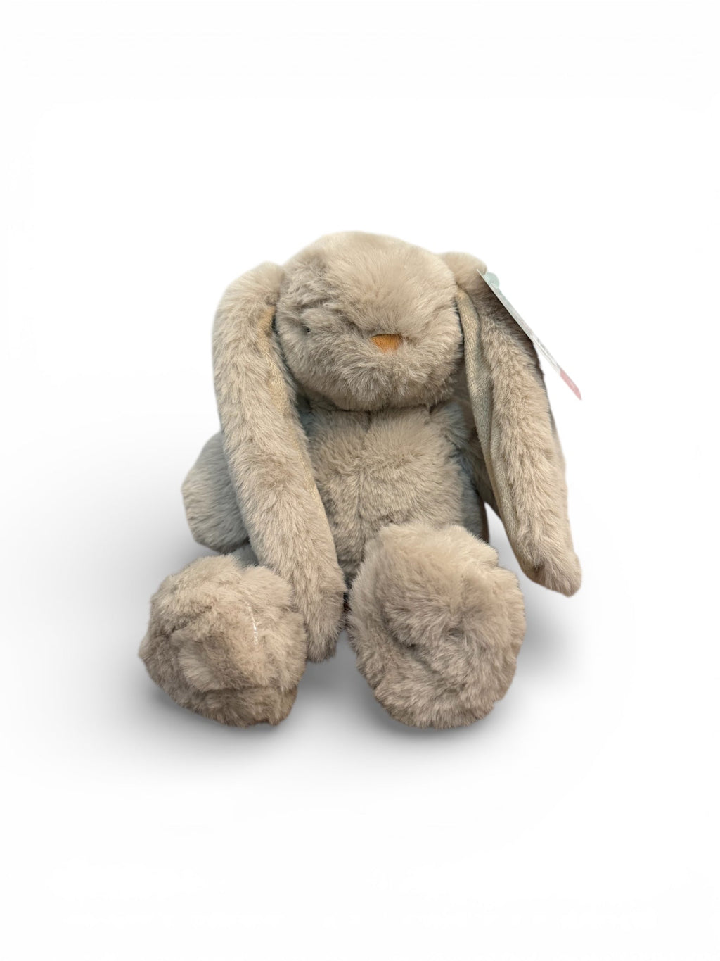 Adorable Cute Bunny/Rabbit Plushie 12in - Bows