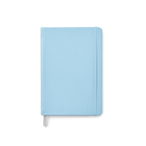 Carpe Diem Soft Cover Journal - Bows