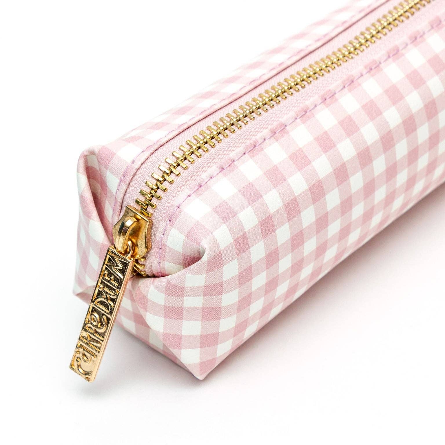 Slim Pencil Case in multiple options - 8" pencil pouch - Bows